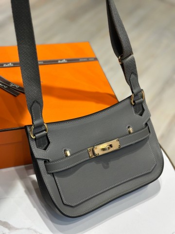 Hermes Jypsiere Mini сумка