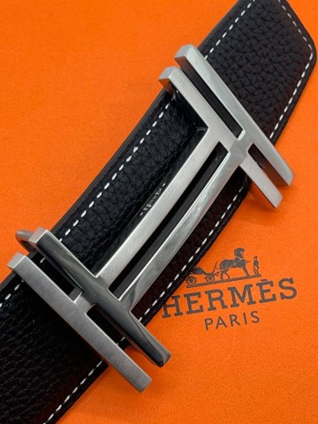 Hermes ремень