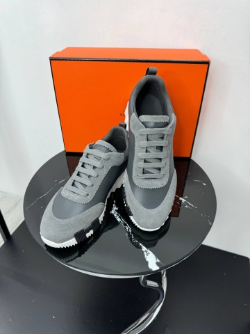 Hermes кроссовки