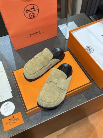 Hermes мюли