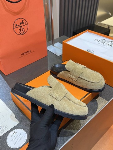Hermes мюли
