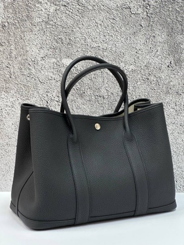 Hermes Garden Party 36 сумка