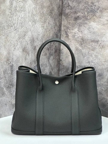 Hermes Garden Party 36 сумка