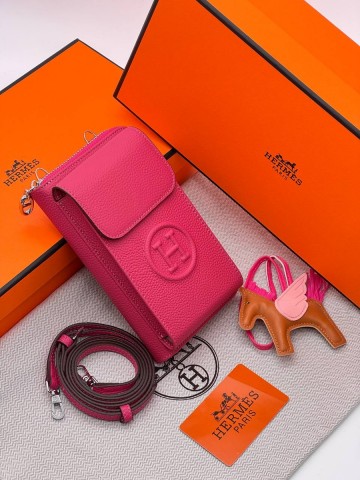 Hermes сумка