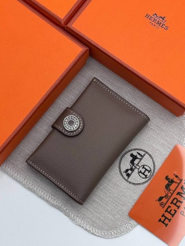 Hermes картхолдер