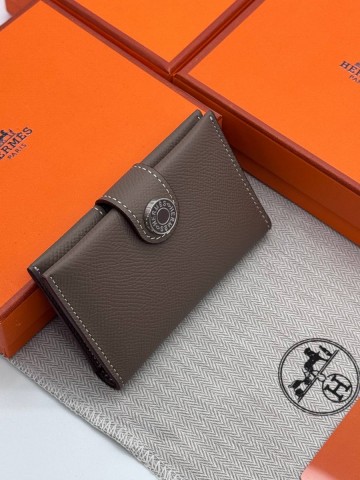 Hermes картхолдер