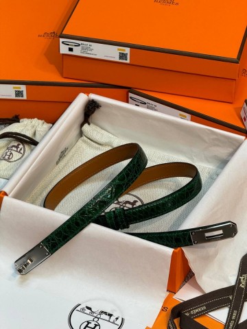 Hermes ремень