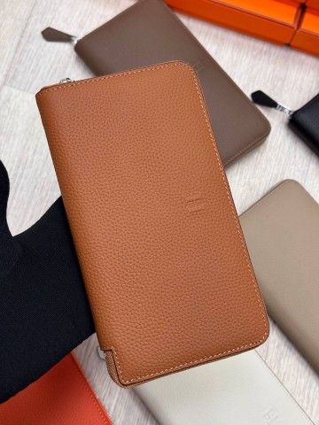 Hermes кошелек