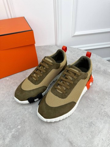 Hermes Bouncing кроссовки