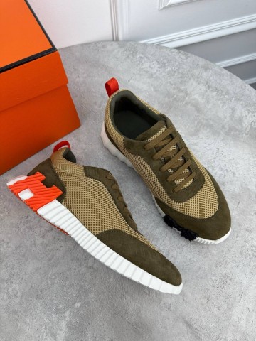Hermes Bouncing кроссовки
