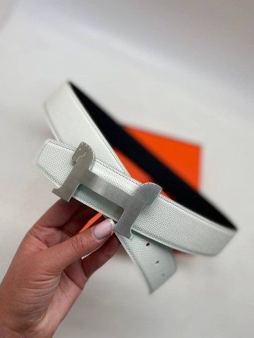 Hermes ремень