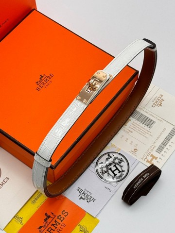 Hermes ремень