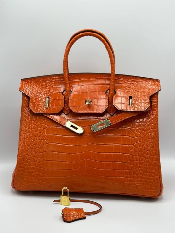 Hermes Birkin сумка