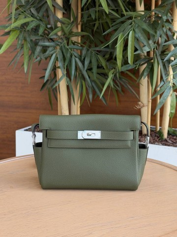 Hermes Kelly Messenger bag сумка