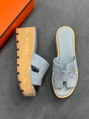 Hermes EZE 30 SANDAL сабо