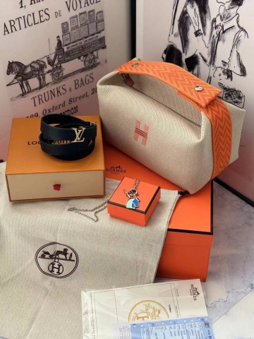 Hermes сумка