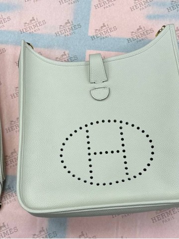 Hermes сумка