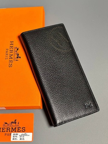 Hermes кошелек