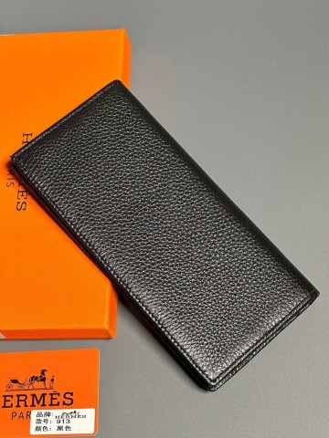 Hermes кошелек