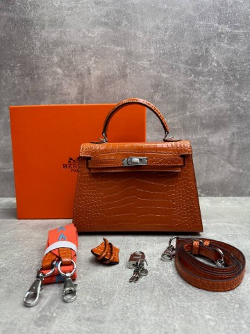 Hermes сумка