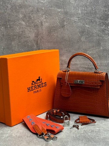 Hermes сумка