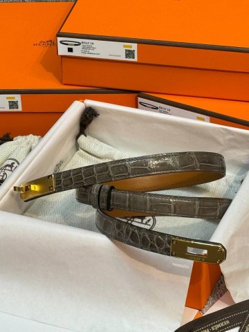 Hermes ремень