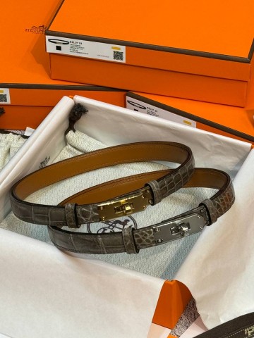 Hermes ремень
