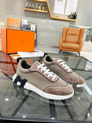 Hermes Bouncing кроссовки