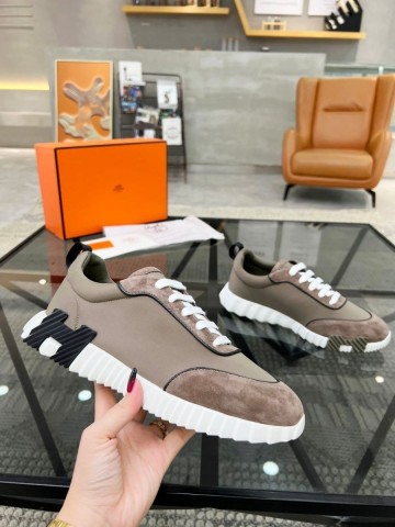 Hermes Bouncing кроссовки