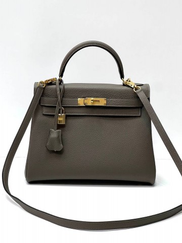 Hermes Kelly 28 сумка
