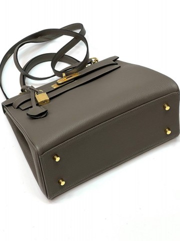 Hermes Kelly 28 сумка