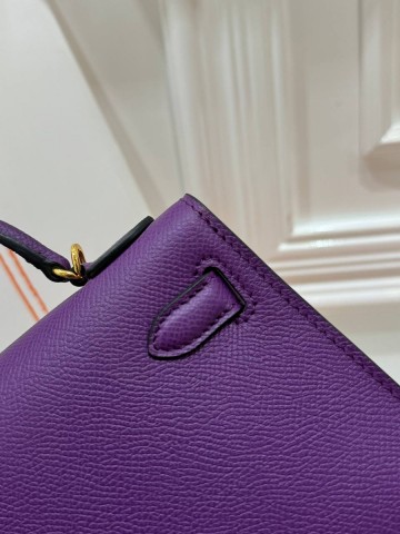 Hermes Kelly mini сумка