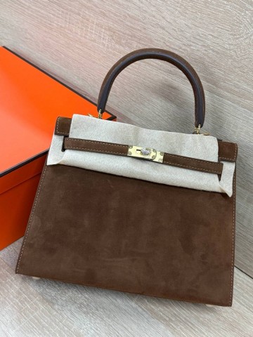 Hermes Kelly сумка