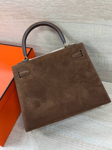 Hermes Kelly сумка