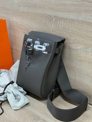 Hermes рюкзак