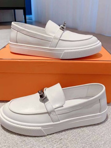Hermes Game слипоны
