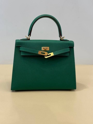 Hermes Kelly сумка