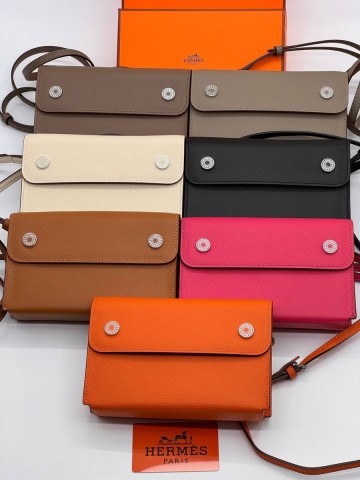 Hermes сумка
