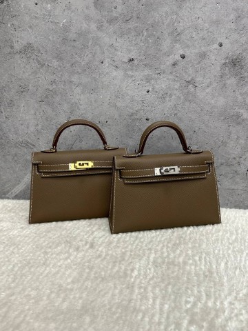 Hermes сумка