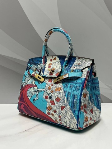 Hermes сумка