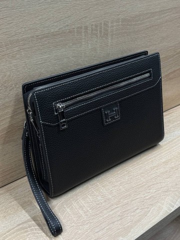 Hermes клатч
