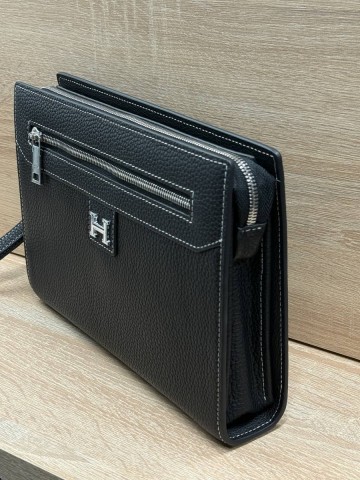 Hermes клатч