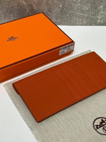 Hermes кошелек