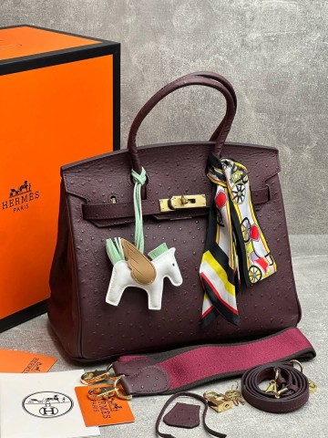 Hermes сумка