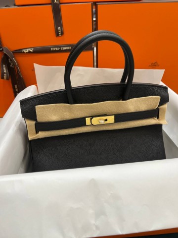 Hermes Birkin 30 сумка
