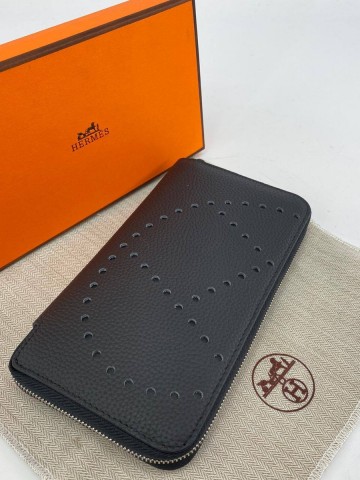 Hermes кошелек
