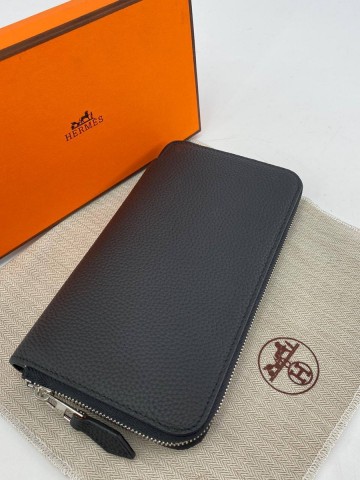 Hermes кошелек