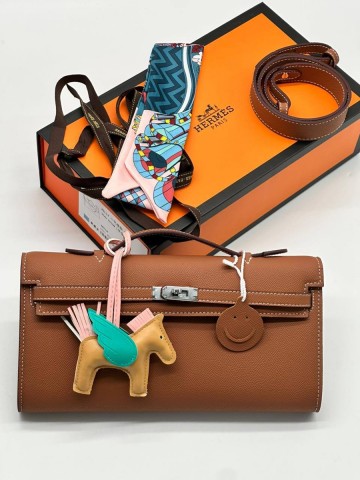 Hermes сумка