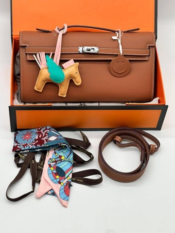 Hermes сумка