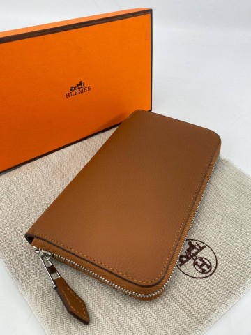 Hermes кошелек